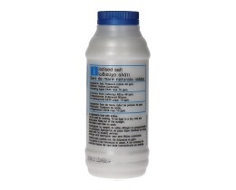 365 | Αλάτι Πλαστική Φιάλη 400 gr