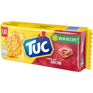 TUC | ΚΡΑΚΕΡΣ ΜΠΕΙΚΟΝ 100GR