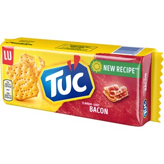 TUC | ΚΡΑΚΕΡΣ ΜΠΕΙΚΟΝ 100GR