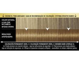 SYOSS | ΒΑΦΕΣ ΜΑΛΛΙΩΝ OLEO 8-60 GOLD LIGHT