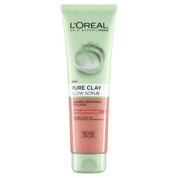 L'OREAL | Scrub Προσώπου Pure Clay 150ml