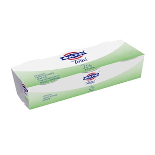 TOTAL | Yogurt Strained 2% Fat 3x200g