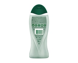 PALMOLIVE | Αφρόλουτρο Wellness Άργιλος & Αλόη 500ml