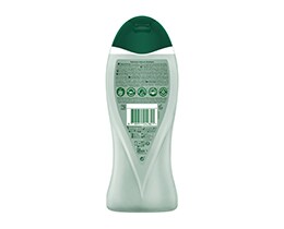 PALMOLIVE | Αφρόλουτρο Wellness Άργιλος & Αλόη 500ml