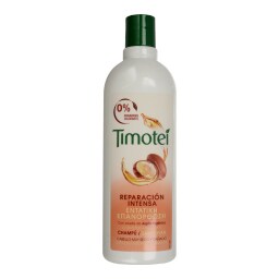 TIMOTEI | SHAMPOO . 400ML