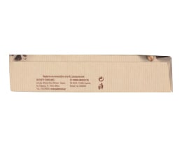 QUAKER | ΜΠΙΣΚΟΤΑ ΒΡΩΜΗΣ ΜΠΑΝΑΝΑ ΠΕΚΑΝ 5 Χ 27 GR