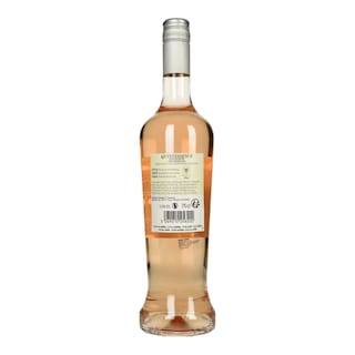 ESTANDON | QUINTESSENCE WINE ROSE 750ML