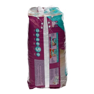 PAMPERS | ACTIVE FIT | ΠΑΝΕΣ ΜΩΡΟΥ JUNIOR 11 - 25 KGR No 5 20 ΤΕΜ