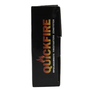 QUICKFIRE | firelighters