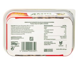 ΑΛΤΙΣ | Μαργαρίνη Soft Παρθένο Ελαιόλαδο 250gr + 50gr Δώρο