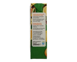 ΑΒ | Juice Natural Orange 250ml