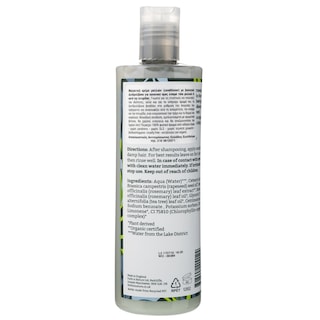 FAITH IN NATURE | Conditioner Rosemary 400ml