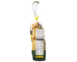 ΜΑΝΝΑ | Παξιμάδια Λαδιού 500g Έκπτωση 0.50Ε