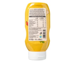 ΑΒ | AB DIJON MUSTARD SAUCE  420ML