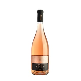 ΑΠΛΑ | Οίνος Ροζέ Ξηρός 750ml