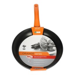 ORANGE | ΤΗΓΑΝΙ ΑΝΤΙΚΟΛΛΗΤΙΚΟ 28 CM ORANGE 1 ΤΕΜ