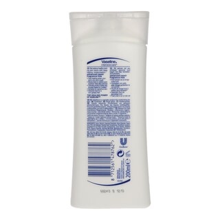 VASELINE | ΛΟΤΙΟΝ ΣΩΜΑΤΟΣ INTENSIVE RESCUE 200 ML
