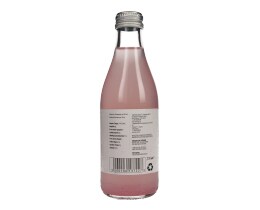 OZ | Σόδα Pink Grapefruit Φιάλη 250ml