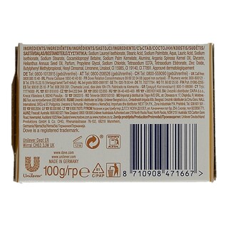 DOVE | ΣΑΠΟΥΝΙ