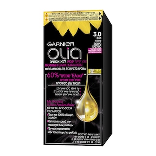 OLIA | OLIA EAST MINI KIT GR/HE 3.0 SOFT B