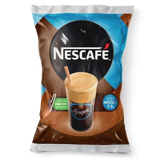 NESCAFE | CLASSIC | Στιγμιαίος Καφές Frappe Shaker 1 Τεμάχιο