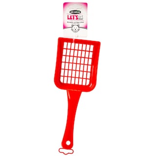 PET NATURA | Cat Litter Scoop 70g