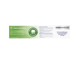 AIM | Οδοντόκρεμα Expert Protection Natural 75 ml