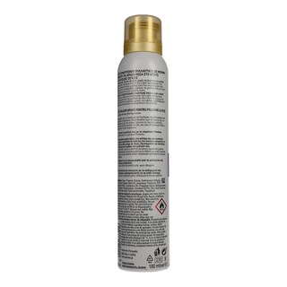 PANTENE | ΚΡΕΜΑ ΑΦΡΟΣ ΜΑΛΛΙΩΝ ΓΙΑ ΠΛΟΥΣΙΟ ΟΓΚΟ 180ML