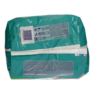 PAMPERS | ΠΑΝΕΣ ACTIVE BABY DRY GIANT NΟΥΜΕΡΟ 3 (5-9KG) 108 ΤΕΜ