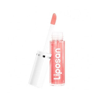 LIPOSAN | Lip Oil Gloss Sweet Nude 5.5ml