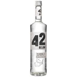 Βότκα 42 Below 700ml