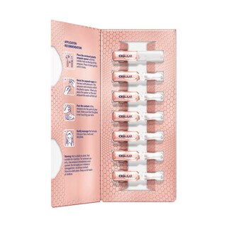 NIVEA | Αμπούλες Προσώπου Hyaluron Cellular Filler Elasticity 7x1.2ml