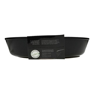 NEOFLAM | NEOFLAM PAN 26CM BLACK RED