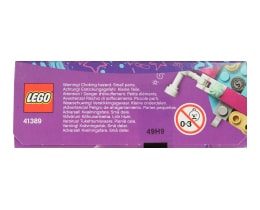 LEGO | Παιχνίδι Friends Ice Cream Cart 1 Τεμάχιο