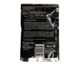 SHEBA | Γατοτροφή Με Κοτόπουλο Σε Σάλτσα 85 gr