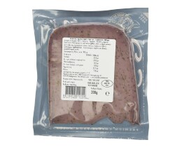 - | Ημίσκληρο Τυρί Basiron με Λεβάντα 200g