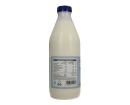 ΑΒ | Γάλα Κατσικίσιο 4% Λιπαρά 1 lt