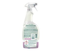 KLINEX | Spray Καθαρισμού Pure Hygiene Flower Fresh 750ml