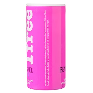 BENESALT | SALT WITHOUT IODINE 250GR