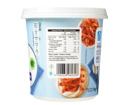 ΑΒ | WHITE YOGHURT 10% STRAINED 1KG
