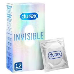 DUREX | DUREX ΠΡΟΦ/KA INV EXT.SENSITIVE 12T