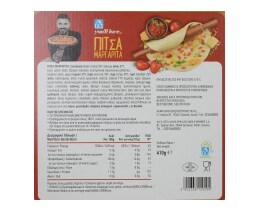 ΑΒ YOU'LL LOVE | Πίτσα Μαργαρίτα 410g
