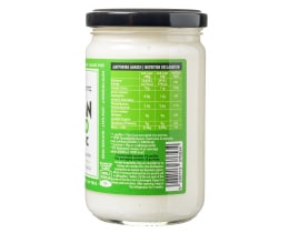 ΓΟΥΜΕΝΙΣΣΕΣ | Μαγιονέζα Κλασσική Vegan 320ml