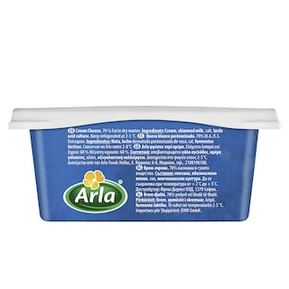 ARLA | Τυρί Κρέμα Φρέσκο 300g