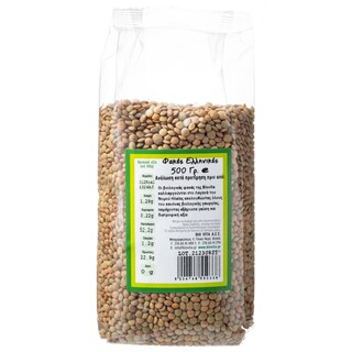 BIOVITA | Φακές Βιολογικές 500g