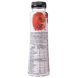 SUPERFRUITS | Βιταμινούχο Νερό Red Boost 330ml