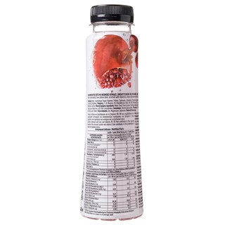 SUPERFRUITS | Βιταμινούχο Νερό Red Boost 330ml