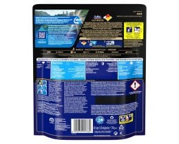 FINISH | Κάψουλες Πλυντηρίου Πιάτων Ultimate Λεμόνι 30+30 Τεμάχια Δώρο