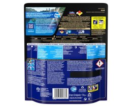 FINISH | Κάψουλες Πλυντηρίου Πιάτων Ultimate Λεμόνι 30+30 Τεμάχια Δώρο