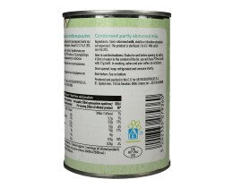 ΑΒ | Γάλα Εβαπορέ 4% Light